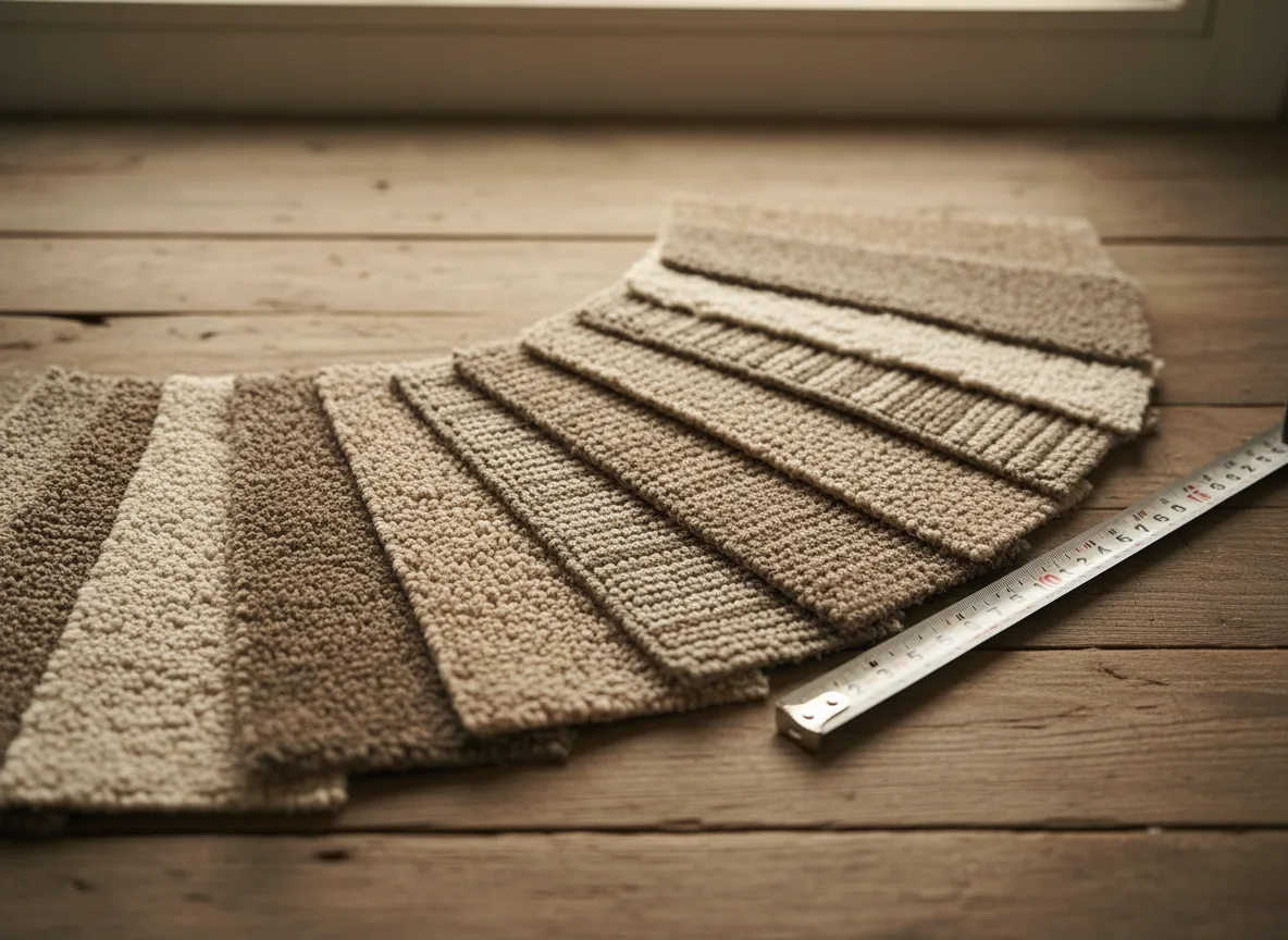 Carpet Installation Bogata, TX FAQs